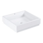 Grohe Cube Ceramic Νιπτήρας Επιτραπέζιος 50x47 3948100H