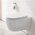 Grohe Essence Λεκάνη Κρεμαστή Rimless 54x36 Pure Guard 3957100H - Image 3