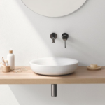 Grohe Essence Νιπτήρας επιτραπέζιος Φ45  Pure Guard 3960900H - Image 3