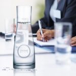 Grohe Blue Γυάλινη Καράφα 40405000 - Image 2