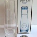Grohe Blue Γυάλινη Καράφα 40405000 - Image 5