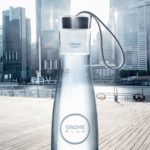 Grohe Blue Μπουκάλι νερού 40848000