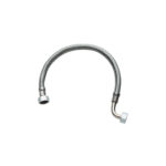 Grohe Grohtherm Micro Σπιράλ σύνδεσης 3/8 για γπαταρία 1 παροχής