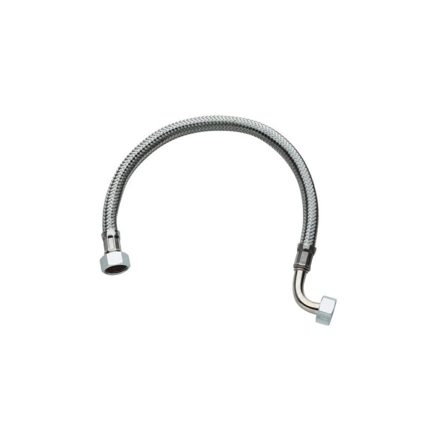 45704000 Grohe Grohtherm Micro Σπιράλ σύνδεσης 3/8 για γπαταρία 1 παροχής - Image 1