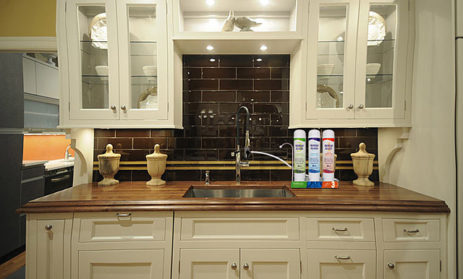 Pure Pro CT3000 Φίλτρο Νερού Τριπλό με Σύστημα Γρήγορης Αλλαγής - Image 3