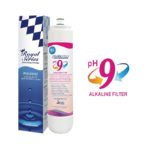 RS300 PH PURE PRO Ανταλλακτικό Αλκαλικό Φίλτρο για το 4ο στάδιο του RS4000