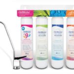 RS 4000 PURE PRO – Σύστημα Φιλτραρίσματος 4 Σταδίων για Νερό Δικτύου Πόλεως (Όχι Γεώτρησης)