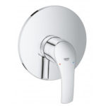 Grohe Eurosmart Contemporary Μπαταρία Ντουσιέρας 19451002