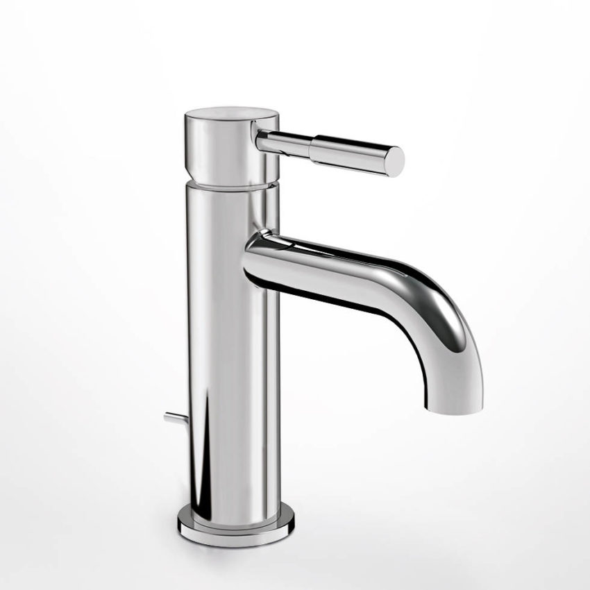 200-12007 Μπαταρία Νιπτήρος Tech La Torre - Image 1