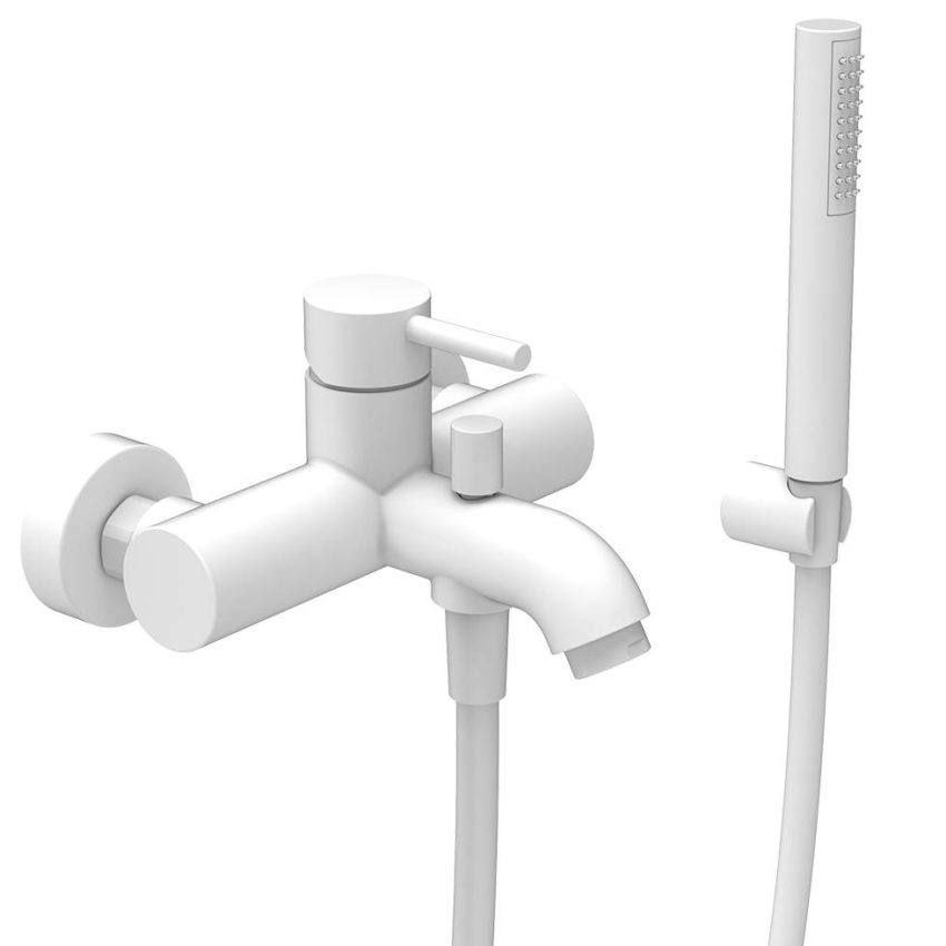 Μπαταρία Λουτρού Tech La Torre - Image 4