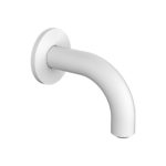 Στόμιο Επίτοιχο 11,2cm Φ26mm Tech La Torre Χρωμέ 121444-10 - Image 4