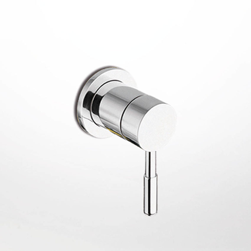 200-12151N-2 Εκτροπέας Εντοιχιζόμενος 3 Εξόδων Tech La Torre - Image 1