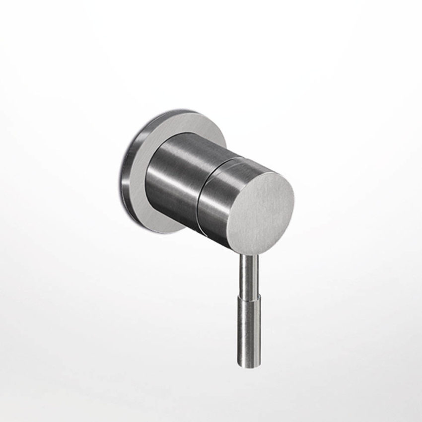 200-12151N-3 Εκτροπέας Εντοιχιζόμενος 3 Εξόδων Tech La Torre - Image 3