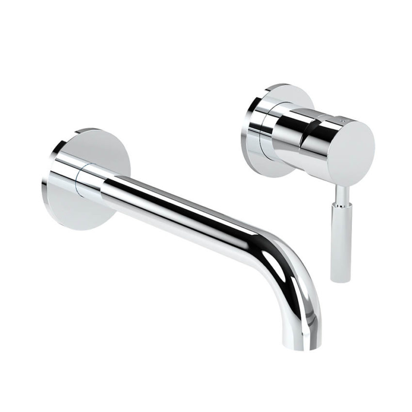 200-12208 Μπαταρία Νιπτήρος Τοίχου Tech La Torre - Image 1