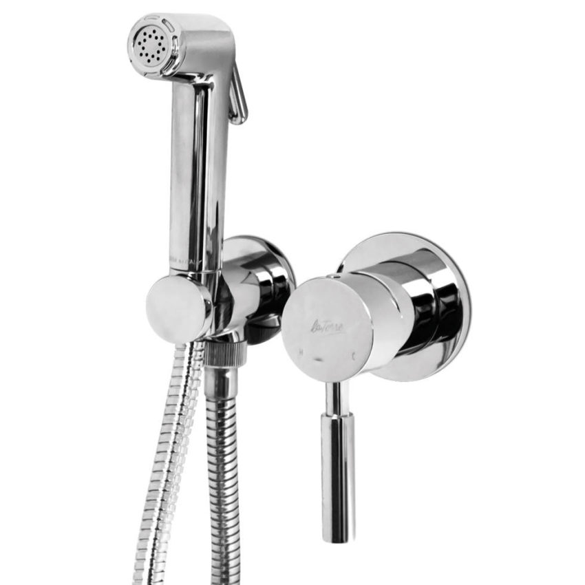 200-12211 Μίκτης Tech 1 Εξόδου FLUSH-MIX La Torre - Image 1