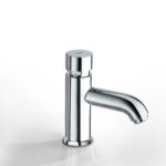 Χρονιζόμενη Επικαθήμενη Κάνουλα Tech La Torre Χρωμέ