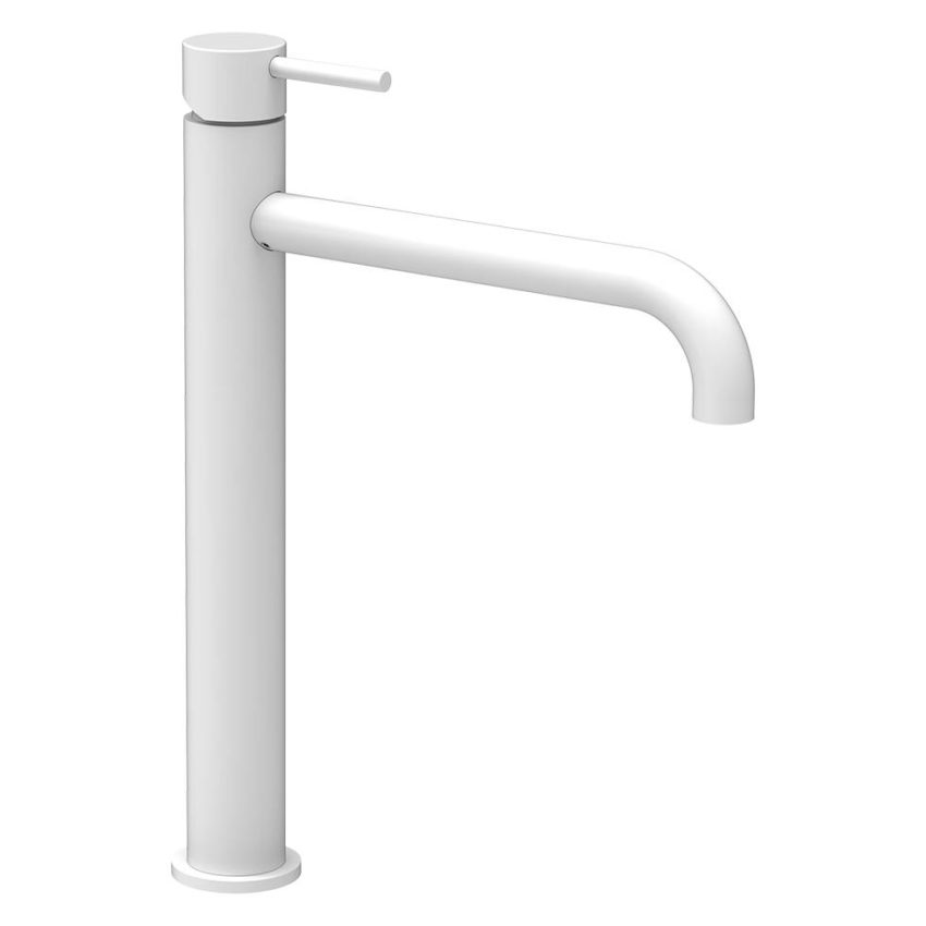 200-12507-4 Μπαταρία Νιπτήρος Υψηλή με Βαλβίδα Clik-Clac Tech La Torre - Image 4