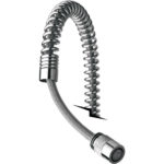 Μπαταρία Νεροχύτη Ελατηρίου Tech La Torre Χρωμέ - Image 2