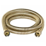 Gloria - Σπιράλ Μπαταρίας Λουτρού La Torre Bronze