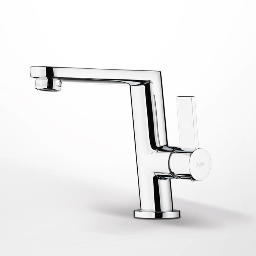 200-40001-100 Μπαταρία Νιπτήρος TAYA La Torre Χρωμέ - Image 1