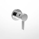 Εκτροπέας Εντοιχιζόμενος 3 Εξόδων TAYA La Torre Χρωμέ