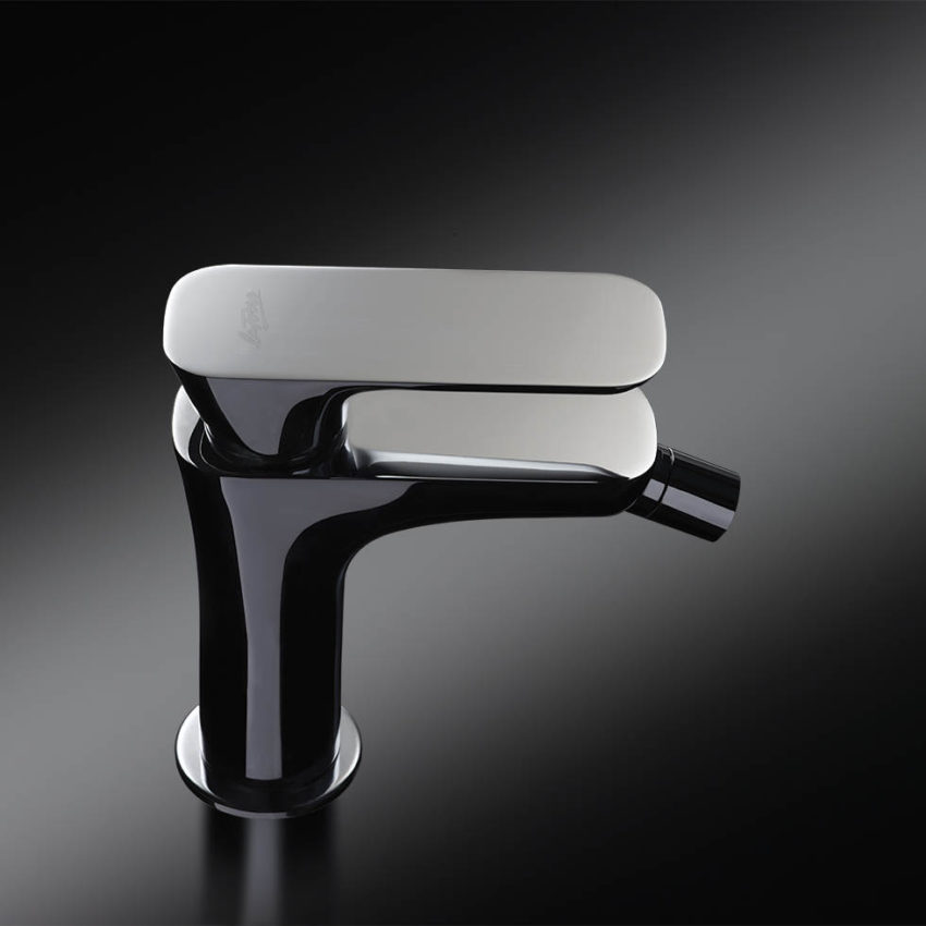 Μπαταρία Μπιντέ LAGHI La Torre Χρωμέ - Image 2