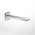 Στόμιο Επίτοιχο 21,2 CM LAGHI La Torre Χρωμέ