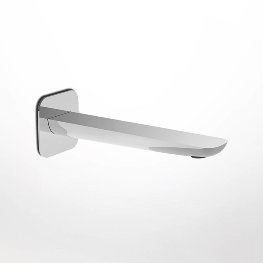 Στόμιο Επίτοιχο 21,2 CM LAGHI La Torre Χρωμέ - Image 1