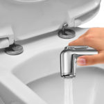 Μίκτης PROFILI 1 Εξόδου FLUSH-MIX La Torre Χρωμέ - Image 2