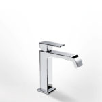 Μπαταρία Νιπτήρος PROFILI-PLUS La Torre Χρωμέ