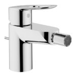 Grohe BauLoop Μπαταρία Μπιντέ 23338000