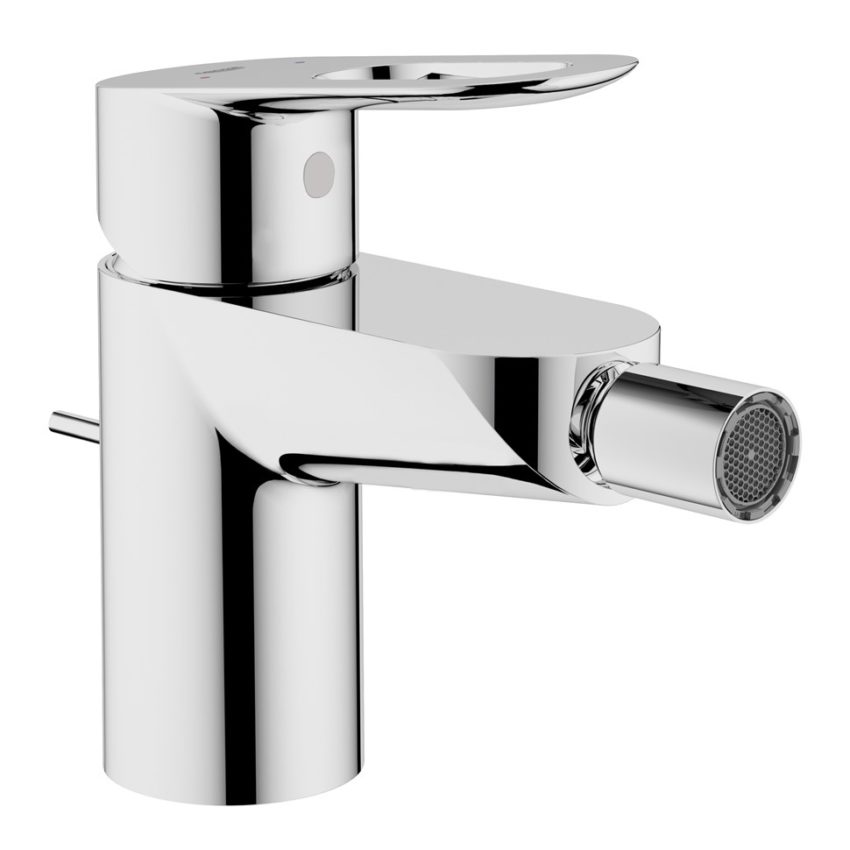 Grohe BauLoop Μπαταρία Μπιντέ 23338000 - Image 1
