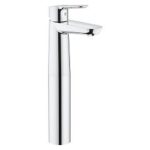 Grohe Bauedge Μπαταρία Νιπτήρος Ψηλή 23761000