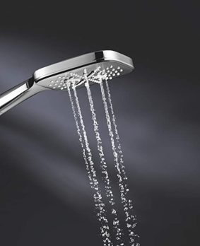 Grohe Rainshower Smart Active Τηλέφωνο 3 ροών 26582000 - Image 3