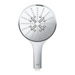 Grohe Rainshower Smart Active Τηλέφωνο 3 ροών 26590000 - Image 2
