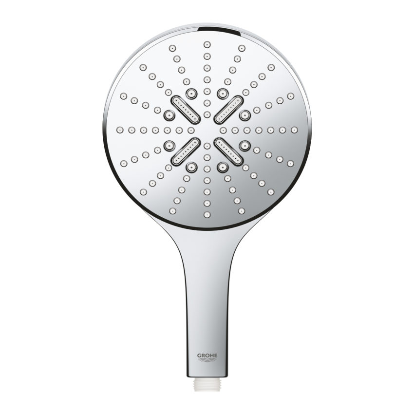 Grohe Rainshower Smart Active Τηλέφωνο 3 ροών 26590000 - Image 2