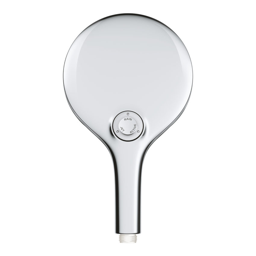 Grohe Rainshower Smart Active Τηλέφωνο 3 ροών 26590000 - Image 3
