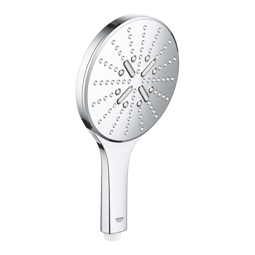 26590000 Grohe Rainshower Smart Active Τηλέφωνο 3 ροών 26574000 - Image 1