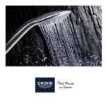 Grohe Euphoria Τηλέφωνο 2 ροών 27222000 - Image 2