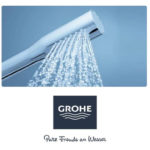 Grohe Euphoria Τηλέφωνο 1 ροής 27367000 - Image 2