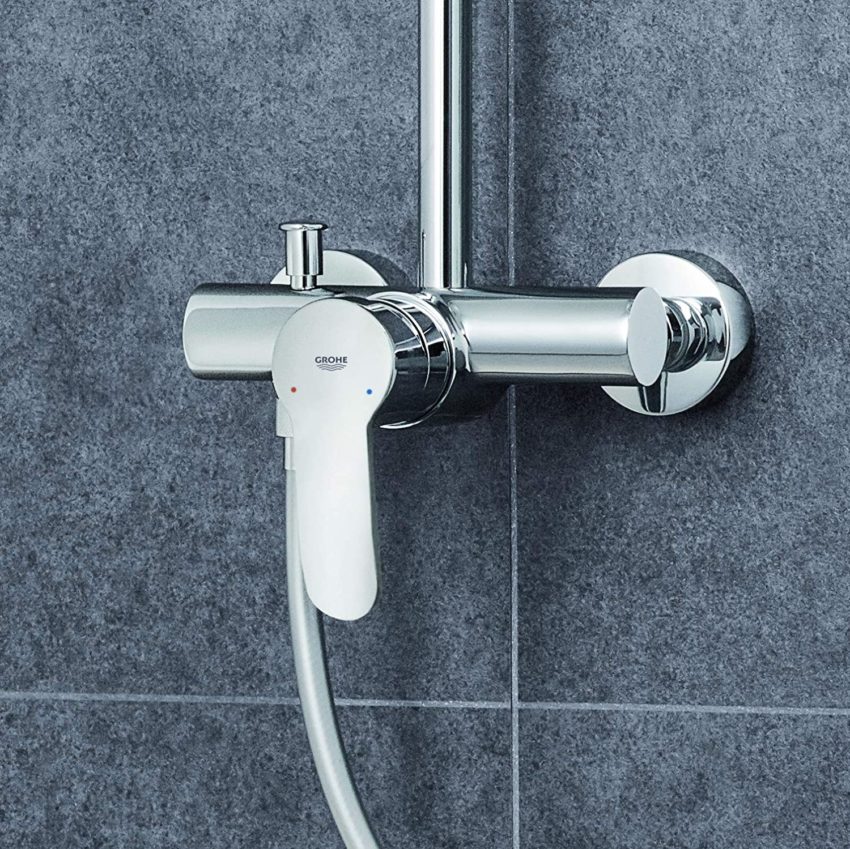 Grohe Euphoria Σύστημα Ντους Αναμεικτικό 27473001 - Image 2