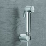 Grohe Tempesta F Trigger Spray Χρωμέ με στήριγμα και σπιράλ