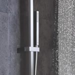 Grohe Eurocube 27698 000 Τηλέφωνο Χρωμέ - Image 3