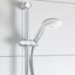 Grohe New Tempesta Τηλέφωνο 4 ροών 28421002 - Image 2