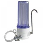 Φίλτρο Νερού Pure Pro Άνω Πάγκου Counter Top Filter CT-1037