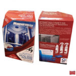 NanoSkin ΣΕΤ σπρέι υγρών επικάλυψης νανοτεχνολογίας για γυάλινες ντουζιέρες Nano-Skin-Pro - Image 4