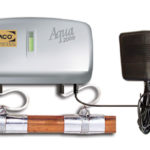 AQUA 2000 Ηλεκτροστατικός Διαλύτης Αλάτων