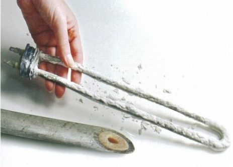 AQUA 3000 Ηλεκτροστατικός Διαλύτης Αλάτων - Image 2