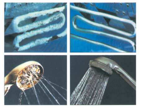 AQUA 3000 Ηλεκτροστατικός Διαλύτης Αλάτων - Image 3