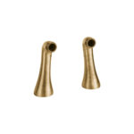 Γόνατα Ζεύγος Επικαθήμενης Μπαταρίας BUGNATESE Bronze